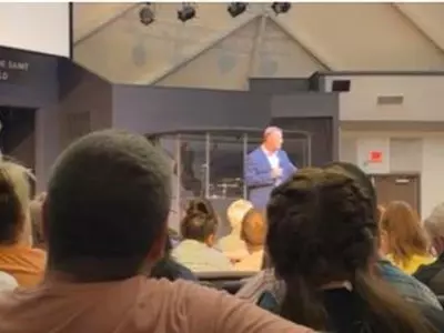 교회 성폭행 폭로 ‘처치 투’(Church Too) 봇물