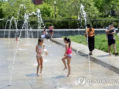 남서부 역대급 폭염에 '몸살'…피닉스 46도·데스밸리 50도