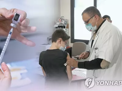 FDA "6개월∼4살 화이자 코로나 백신 접종도 안전하고 효과있어"
