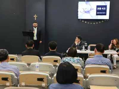 소송 진행 시 변호사와 고객 '믿음' 중요