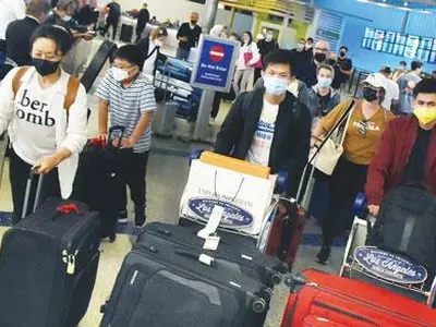 ‘비즈니스 최고 1만5천달러·이코노미 4,500달러’ 미친 항공료…한국행 좌석난 언제 풀리나