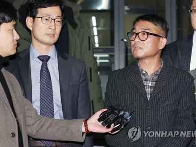 서울고검, 김건모 '성폭행 혐의' 항고 기각