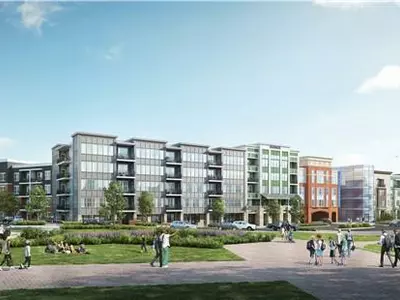 스넬빌에 노스사이드 병원 들어서