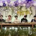 BTS, 그룹활동 잠정중단 전격 선언…하이브 "해체 전혀 아니다"