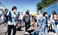 여름방학… 자녀 안전·방역지침 준수 당부