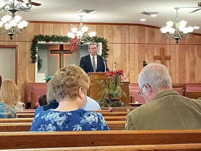 목사들 자신의 설교에 자신감, 자신 없다는 1%에 불과