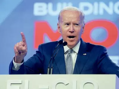 절박한 바이든…‘가치외교’ 원칙도 접고 물가잡기 총력전