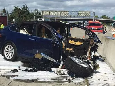 아직 불안한 자율주행… 관련사고 392건