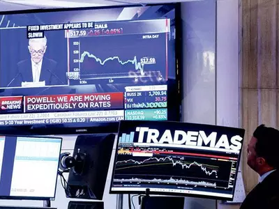 인플레 잡기 ‘강경책’…침체 ‘비상’·가계경제는 ‘팍팍’