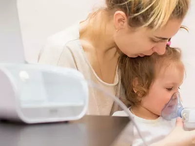 여름인데 독감·영아폐렴 등 유행