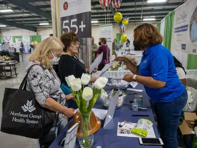 귀넷, 주말 즐길만한 5가지 이벤트