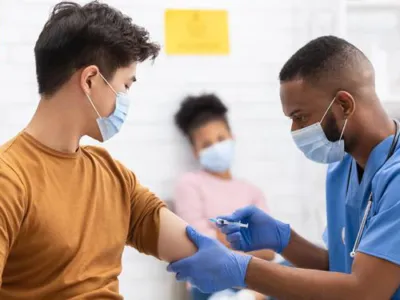 조지아주 팬데믹 대응 전국 최하위권