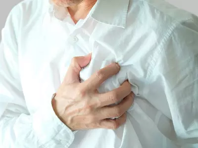 여름도 예외 없는 심ㆍ뇌혈관 질환… 7월에 많이 발생