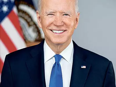 바이든, 노예해방일 성명 “모두에게 자유와 평등”