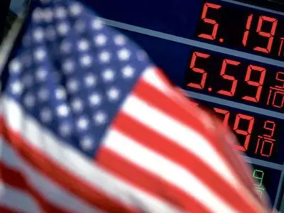 치솟는 미국 기름값, 70년 ‘셀프 주유 금지’ 전통 뉴저지 흔들다