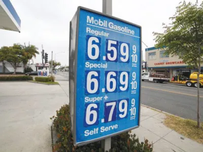 미 경제 ‘경착륙’ 경고 쏟아진다…“확률 80%까지 치솟아”