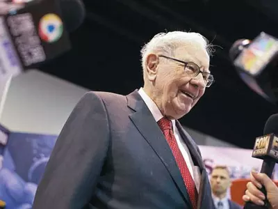 ‘버핏과의 점심’ 한끼 1,900만 달러!