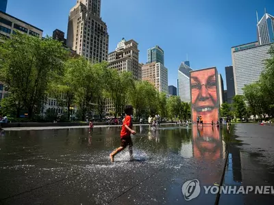 폭염에 에어컨도 빈부격차…저소득층일수록 더위 노출