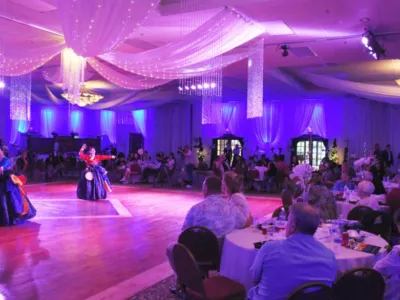 "한국전 참전 노고 잊지 않겠다"