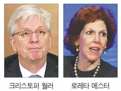 “물가 안정에 올인”… 연준 내 인플레 강경대응 목소리 커져