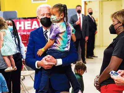 5세 미만 영유아 코로나 백신 접종 개시