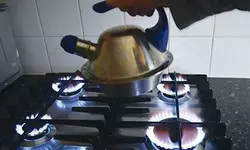 LA시 ‘신축건물 개스 스토브 설치 금지’ 바비큐 한식당들 우려