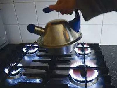 LA시 ‘신축건물 개스 스토브 설치 금지’ 바비큐 한식당들 우려