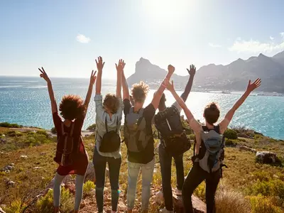 독립기념일 연휴 4,790만명 여행 떠난다