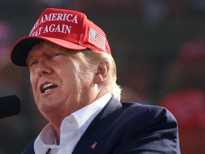 트럼프 지지 후보 결선서 모두 고배