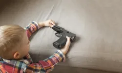 상원, 총기규제법안 최종 합의…"29년간의 침묵 깨"