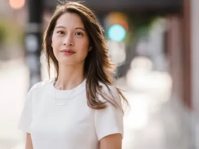 아시안 여성 비 윈 주무장관 후보 확정