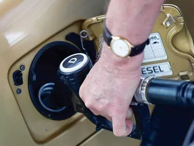 ‘팬데믹 이전 교회까지 운전 시간 평균 6분~15분’