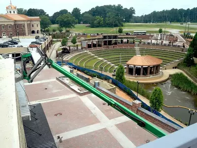 귀넷 주말 즐길만한 5가지 이벤트