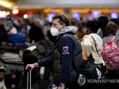 항공 대란 여파로 승객 불만도 폭주