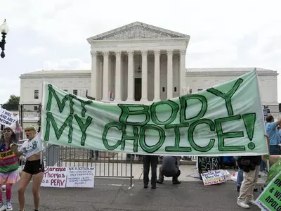 50년전으로 후퇴한낙태 이슈…정치사회 전반에 큰 파장 예고