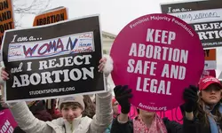 낙태권리, 조지아 중간선거 최대 이슈 부상