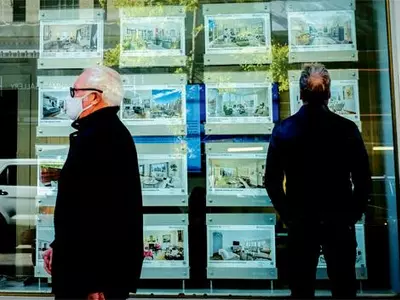 1년 중 가장 적절한 주택 구입 타이밍은?