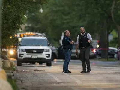 시카고 교외서 총격 사건…1명 숨지고 2명 부상