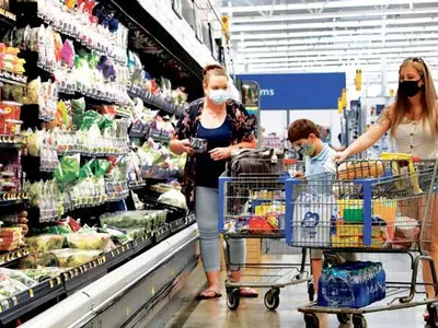 10명 중 6명 “하루 벌어 하루 산다”