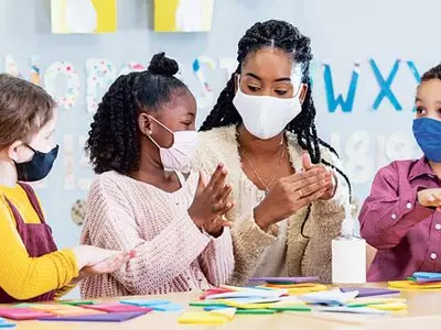 차일드케어 비용 급등에 ‘고통’