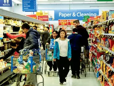 인플레발 ‘과잉 재고’… 글로벌 경제 새로운 뇌관