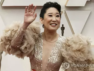 한인 스타배우 샌드라 오, 캐나다 국민훈장 받는다