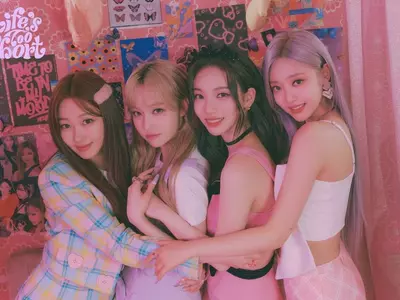 에스파, 유엔 '지속가능발전 고위급 포럼' 참석