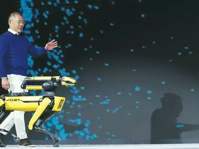 현대차그룹, 미국 투자법인 ‘HMG 글로벌’ 설립