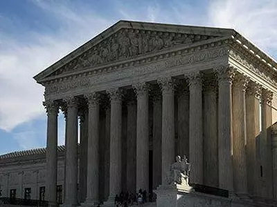 ‘정부 온실가스 배출 규제’도 제동…연방대법 ‘보수 맘대로’