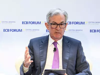 의회조사국 “미국경제, 더블딥·스태그플레이션 가능성”