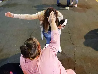 “전도하고 싶은 마음은 굴뚝같은데…”