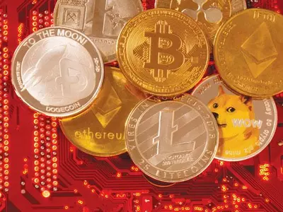 가상화폐 급락에 업체들 ‘줄파산’… 유동성 위기 확산