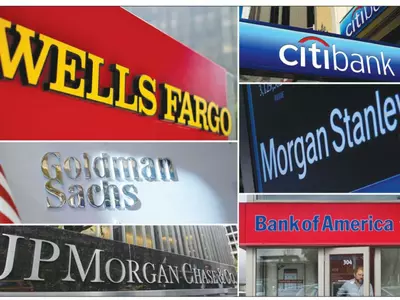 세계 경기둔화에 M&A 찬바람… 투자은행도 거액 손실 가능성