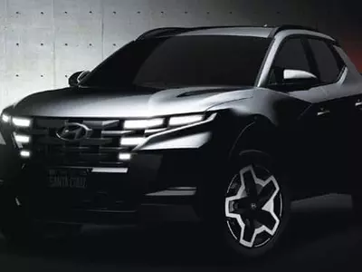 현대차 마침내 ‘트럭 진출’ 공식화